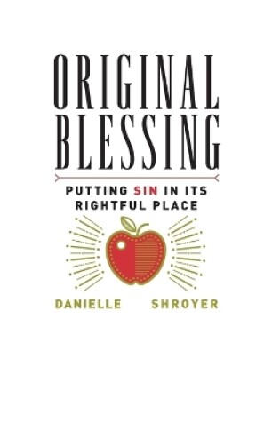 Cover of Original Blessing