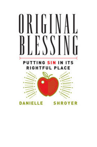 Cover of Original Blessing