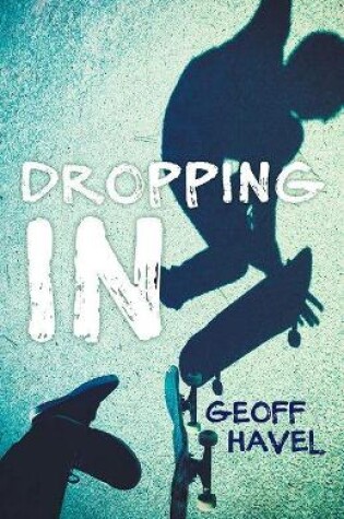 Cover of Dropping In