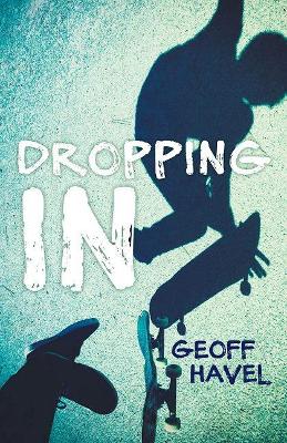 Book cover for Dropping In