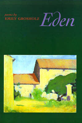 Cover of Eden