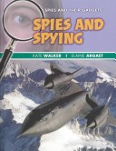 Book cover for Spies and Their Gadgets