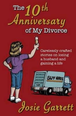 Book cover for The 10th Anniversary of My Divorce