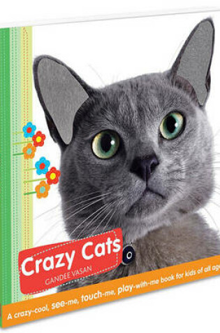 Cover of Crazy Cats