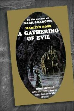 Cover of A Gathering of Evil