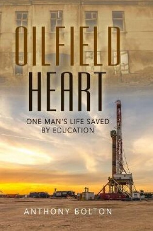 Cover of Oilfield Heart