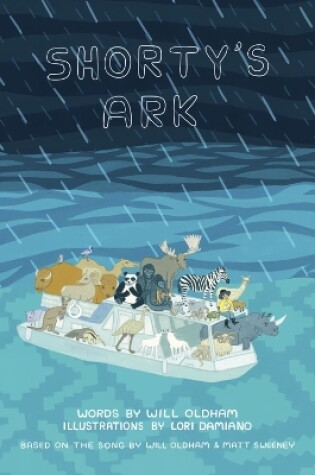 Cover of Shorty's Ark