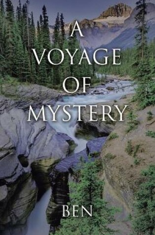 Cover of A Voyage of Mystery