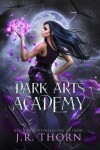 Book cover for Dark Arts Academy