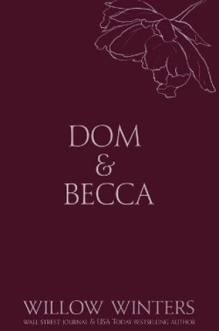 Cover of Dom & Becca