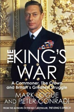Cover of The King's War