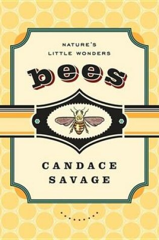 Cover of Bees