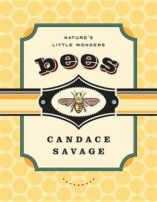 Book cover for Bees