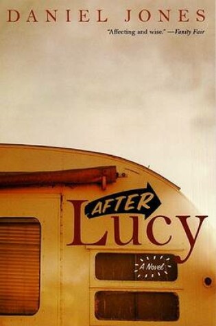 Cover of After Lucy