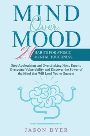 Cover of Mind Over Mood