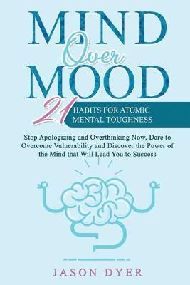 Book cover for Mind Over Mood