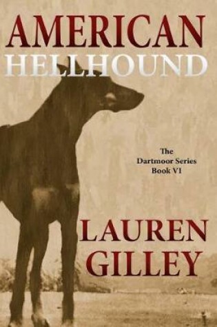 Cover of American Hellhound