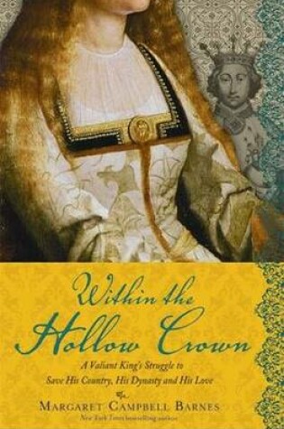 Cover of Within the Hollow Crown