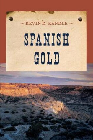 Cover of Spanish Gold