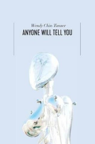 Cover of Anyone Will Tell You