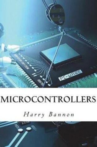 Cover of Microcontrollers