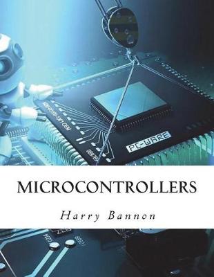 Book cover for Microcontrollers