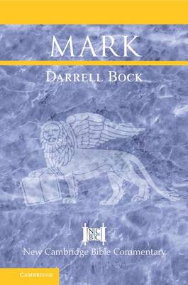 Cover of Mark