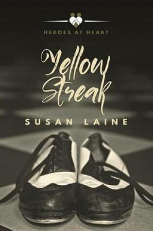 Cover of Yellow Streak