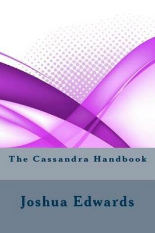 Cover of The Cassandra Handbook