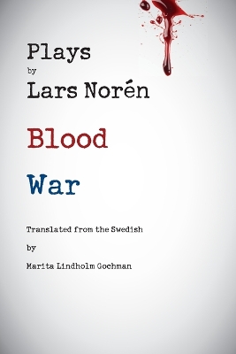 Cover of Plays by Lars Noren