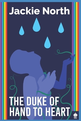 Cover of The Duke of Hand to Heart
