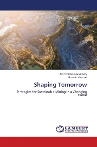 Cover of Shaping Tomorrow