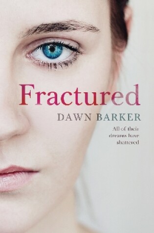 Cover of Fractured