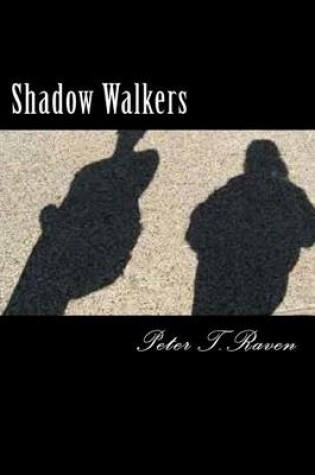 Cover of Shadow Walkers