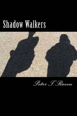 Book cover for Shadow Walkers