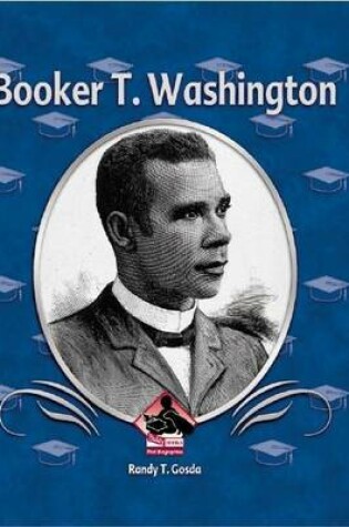 Cover of Booker T Washington