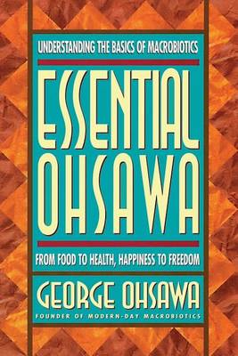 Book cover for Essential Ohsawa