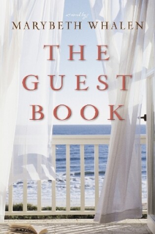 Cover of The Guest Book