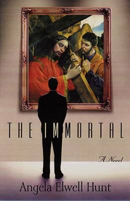 Book cover for The Immortal