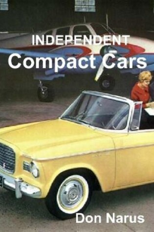 Cover of Independent Compact Cars