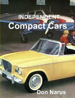 Book cover for Independent Compact Cars