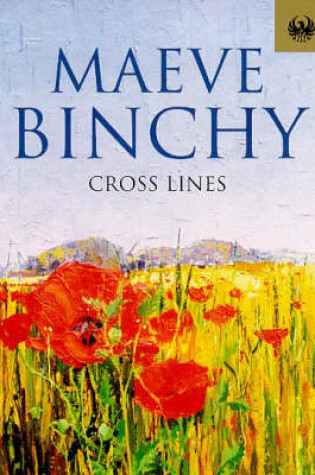 Cover of Cross Lines