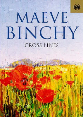 Cover of Cross Lines