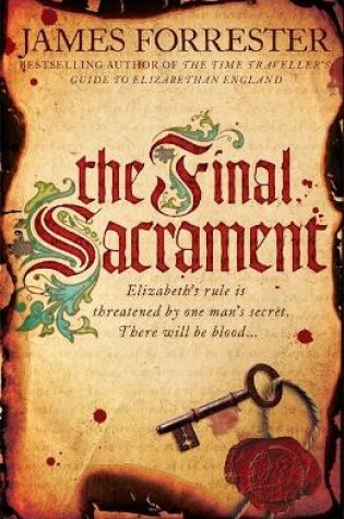 Cover of The Final Sacrament