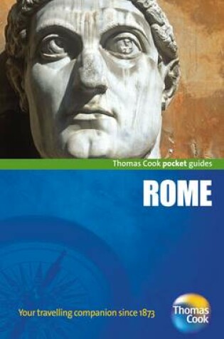 Cover of Rome