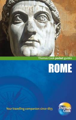 Cover of Rome