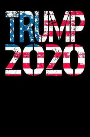 Cover of Trump 2020