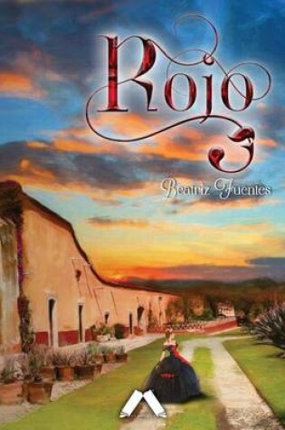 Cover of Rojo