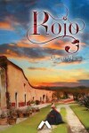 Book cover for Rojo