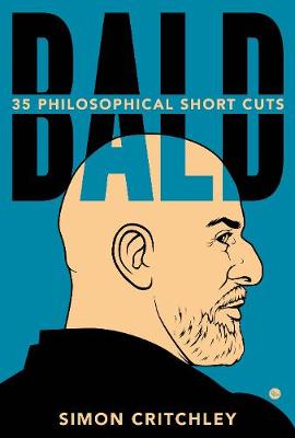 Book cover for Bald